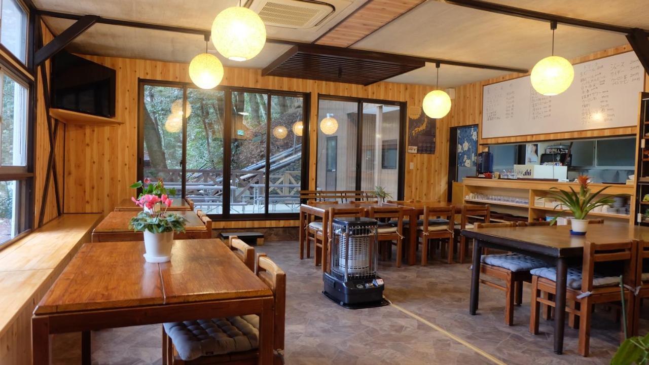Kappa Tengoku Hakone Zewnętrze zdjęcie