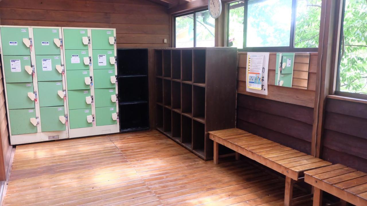Kappa Tengoku Hakone Zewnętrze zdjęcie