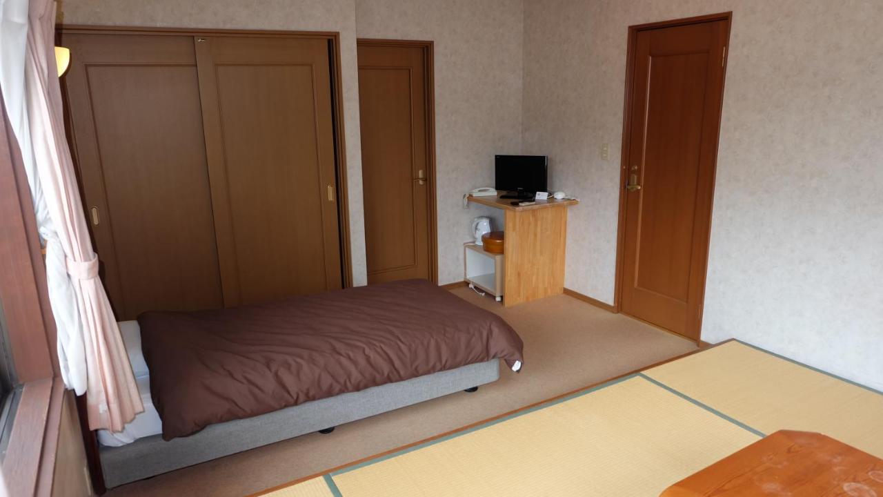 Kappa Tengoku Hakone Zewnętrze zdjęcie